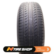 Used 235/65R16 Yokohama Avid Touring-S - 103T - 9.5/32 No Repairs picture