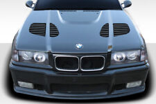 Duraflex 3 Series M3 E36 2DR GTR Hood - 1 Piece for 3-Series BMW 92-98 ed_11331 picture