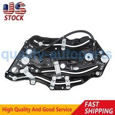 Rear Right Window Regulator Lifter 1Y0847276C For 2003-10 VW Beetle Convertible picture