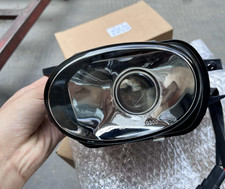 Pair AMG Style Front Bumper Fog Lamp For Mercedes Benz W203 C32 C55 2000-2007 picture