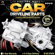 Rear Differential Assembly Fit 10-16 Kia Sportage Hyundai Tucson ix35 530003B600 picture