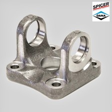 2-2-01902 / 5001902 Spicer Driveshaft Flange Yoke 1310 Toyota Series 3102-185 picture