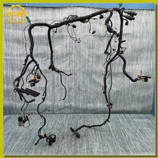 ⭐1992-1998 Bentley Brooklands Engine Wiring Harness Cut Wires OEM SZ Platform picture