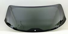 Fits 2016-2023 Mazda CX-9 Back Window Rear Tailgate Glass Heated Privacy picture