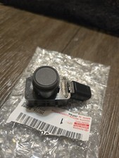 NEW OEM Toyota Lexus Parking Assist Sensor Black 89341-50080-C0 Genuine 299 Code picture