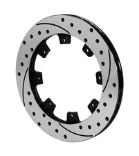 Wilwood Brakes 160-7103-BK Disc Brake Rotor picture