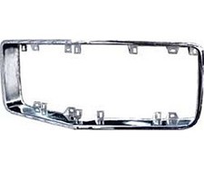 OER Chrome Grille Trim 1970-73 Camaro RS picture