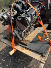 94K MILES . FORD MUSTANG 4.0L ENGINE 2005 2006 2007 2008 2009 2010 V6 picture