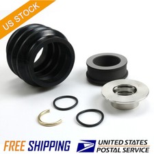 For Sea Doo 4-Tec Carbon Ring Seal Drive Line Rebuild Kit RXP RXPX RXTX GTX picture