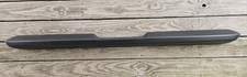 1972 1973 1974 De Tomaso Pantera Lusso Rear Bumper OEM L-Series Ford picture