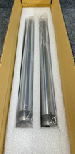 Pro-One Performance Fork Tube  Chrome 41mm 105410 picture