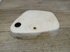 1962 HONDA C105 Trail 55 Body Side Panel c105t oem original 1 picture