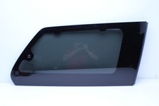 2013-2020 Toyota Sienna Passenger Right Side Quarter Window Glass Movable picture
