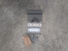  1964-1965 Chevrolet Chevelle Station  Wagon El Camino Trailer  Hitch GM 985745  picture