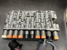 ZF9HP48 948TE TRANS VALVE BODY 10 SOLENOID CHRYSLER YOYAGER PACIFICA 2017-21 PBW picture