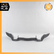 16-20 McLaren 570S Rear Bumper Cover Diffuser 13A3801CP OEM picture