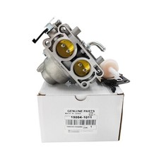 15004-1011 Carburetor Carb For Kawasaki FX730V 23.5HP 4 Stroke Engines picture
