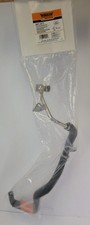 Dorman OE Solutions 667-577 Turbocharger Coolant Return Line passenger Side BMW picture