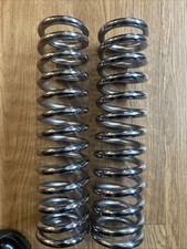 QA1 Coil Springs 14CS300 2.5” ID 300 Spring Rate 14” Length *PAIR* picture