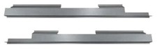 Slip-on Rocker Panel for 2006-2013 Chevy Impala & 2014-2016 Limited PAIR picture