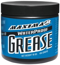 Maxima WP EP Lithium Complex Multi-Purpose Grease 16oz NLGI 2 80916 picture