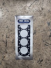 JE Head Gasket HN1008-033; MLS .85mm 84.00mm Bore for 90-01 Honda 1.8L VTEC picture