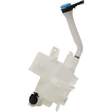 Washer Reservoir For 2017-2024 Mazda CX-5 with Pump with Standard Capacity picture