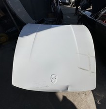 2020, 2021, 2022 Porsche 911 Turbo S Front Hood OEM  picture