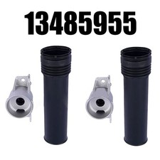 2x Rear Shock Top Mount Bracket for Vauxhall For Astra 2015 2023 OEM 13485955 picture