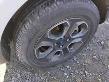 Used Wheel fits: 2019 Ford Ecosport 16x6-1/2 5 spoke Grade A picture