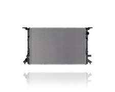 New OEM Radiator for 2018-2025 Audi Q5 / Q5 Sportback 2.0T 80A121251D picture