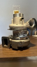 2882112 Turbocharger for Cummins ISX15 CM570 QSX Diesel HE451VE Turbo 550HP picture