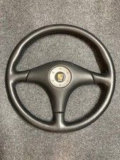 Porsche 911 Carrera RS 993 RS Clubsport with original steering wheel picture