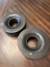 Vintage Go Kart Tires Good Year Midget picture