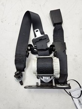 2013-2018 Ram 1500 2500 3500 Rear Center Seat Belt Retractor OEM 5KQ121X9AC picture