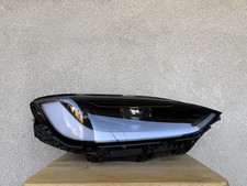 2022 2023 2024 2025 Tesla Model X Global LED Right Headlight Oem 1800041-00-C picture