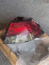 2008 2009 Pontiac G8 Tail Lights Aftermarket Non Sequential Like New picture
