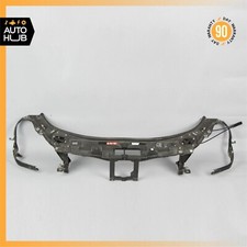 07-14 Mercedes W216 CL550 CL63 Upper Radiator Core Support Headlight Bracket OEM picture