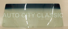 1966 1967 Chevelle Windshield Glass Skylark Lemans Cutlass Tempest Tint Shade picture