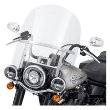 Harley 18-26 Heritage Classic Deluxe 21