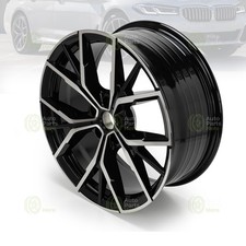 19 x 8 Inch Quality Wheel Rim for BMW 530e 530i 540i M550i xDrive 2019-2023 picture