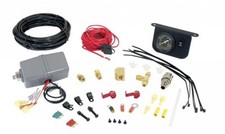 Viair 20053 Onboard Air Hookup Kit 85 PSI/105 PSI For 12V System Only picture