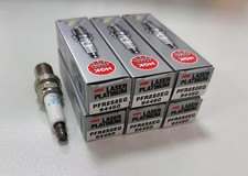 6pcs Genuine NGK Spark Plugs for Audi A6/A7/Q5/Q7 Quattro 3.0L PFR8S8EG 94460 picture