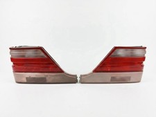 🏷️1995-98 OEM Mercedes Benz W140 S500 S320 S420 S600 Taillight Pair L/R Rear picture