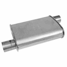 Installer Turbo Universal Exhaust Muffler 2