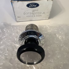 GENUINE Early FORD  Bronco Cigarette Lighter knob NOS 68 72 BRONCO  D3TZ-15052-A picture