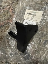 Aston Martin DBS Virage LH Front Door Rear Molding 4G43-20921-AC OEM New picture