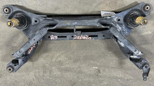 2010-2012 Ford Fusion Rear Crossmember Sub Frame Engine Cradle Assembly OEM picture