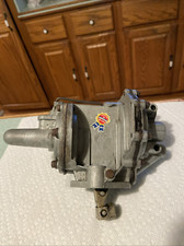 1951-1953 Ford & Mercury V8 NORS Fuel / Vaccum Pump #9597 picture
