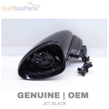 2018-2024 PORSCHE CAYENNE - LEFT SIDE VIEW DOOR Mirror 9Y1857527A picture